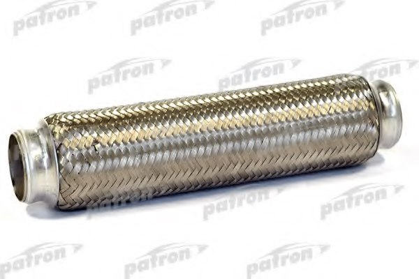 PATRON EL50x320 Flex Hose, exhaust system